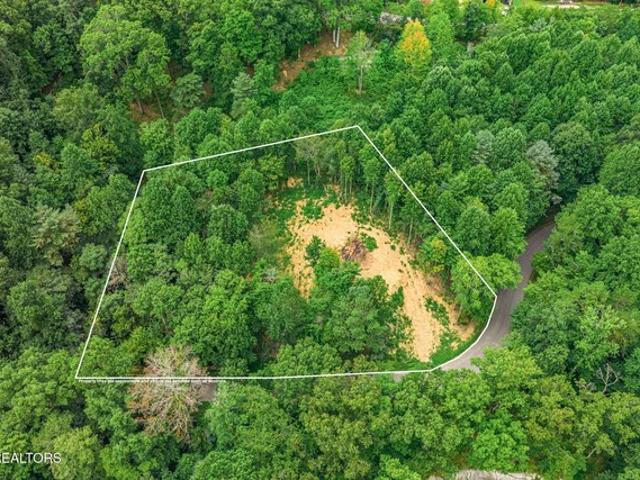 Land for sale in Tennessee