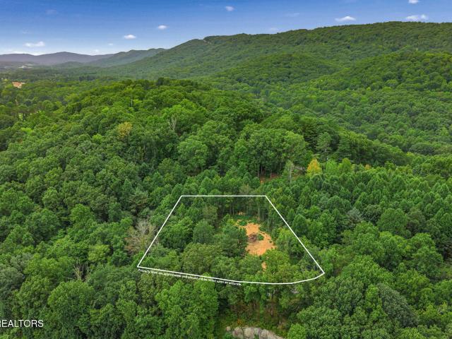 Land for sale in Tennessee