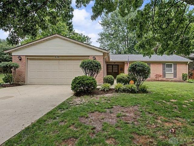House for sale in Centerville, Ohio