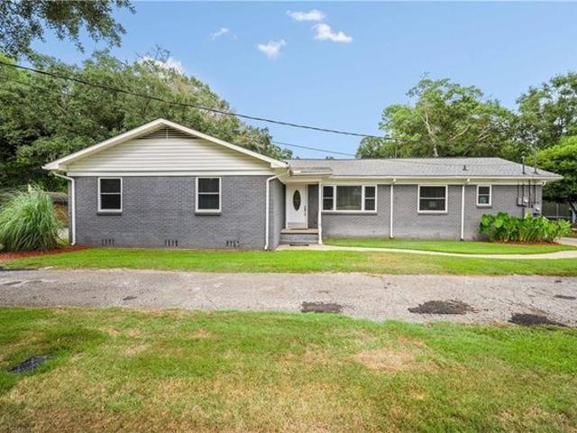 House for sale in Chunchula, Alabama