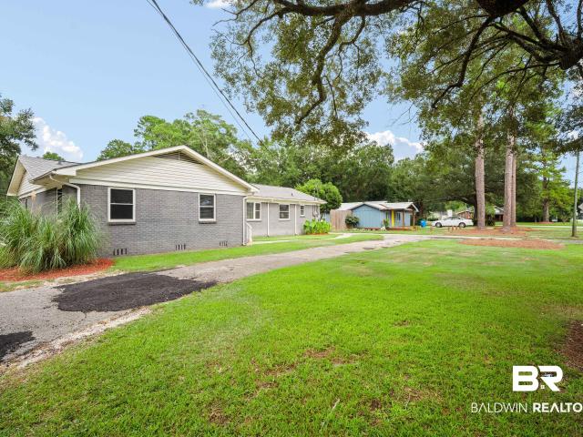 House for sale in Chunchula, Alabama