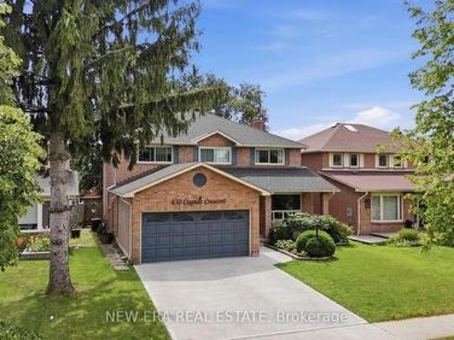 House for sale in Durham, Ontario