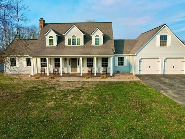 House for sale in Virginia