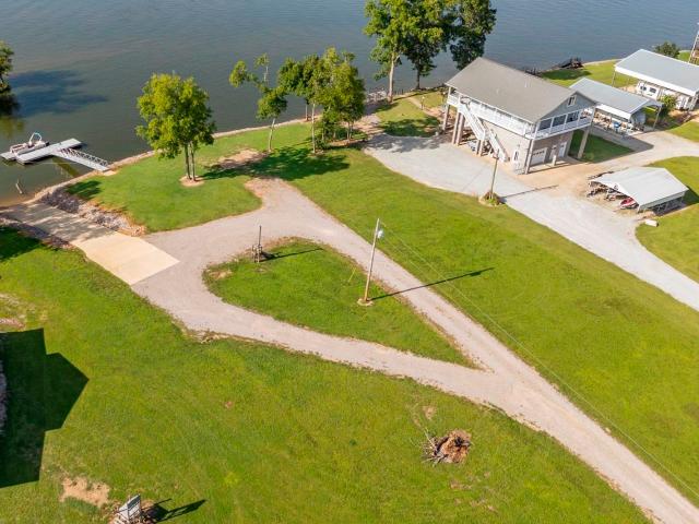Land for sale in Tennessee