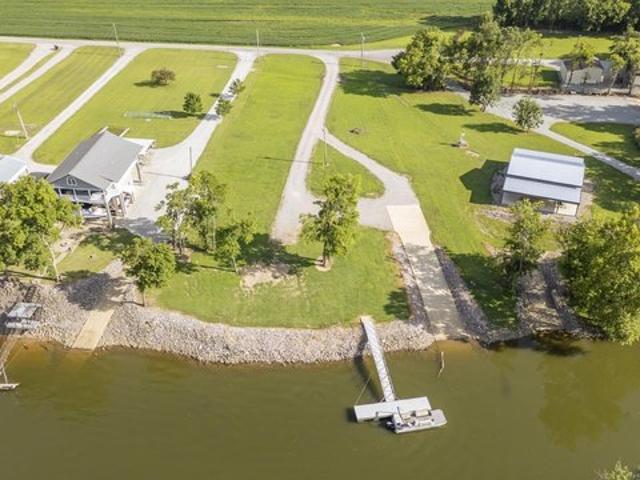 Land for sale in Tennessee