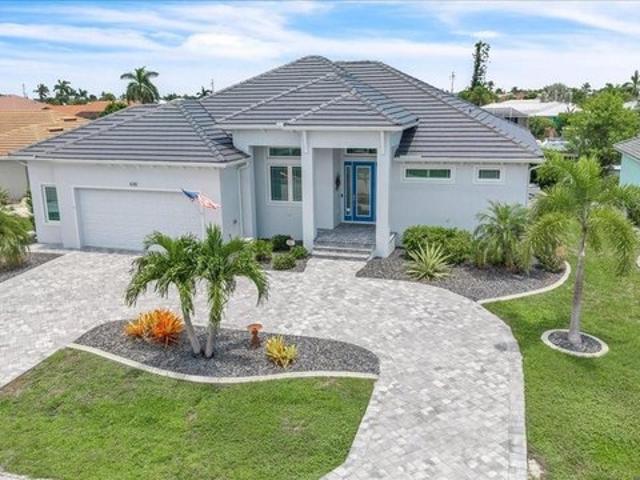 House for sale in Punta Gorda, Florida