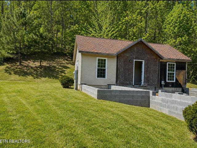 House for sale in Harlan, Kentucky