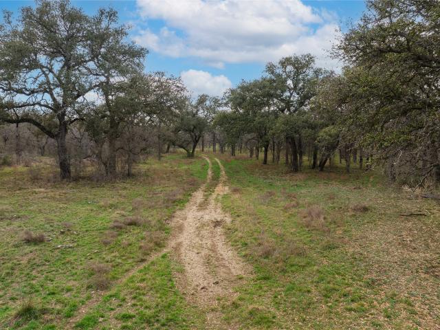 Land for sale in Mills, Texas