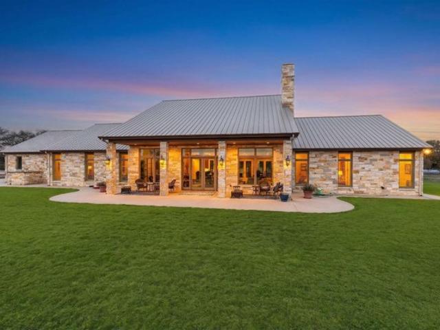 Farm for sale in Mills, Texas