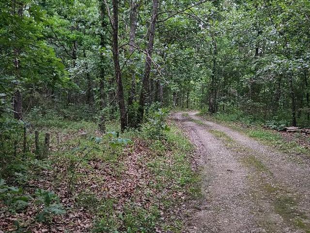 Land for sale in Missouri