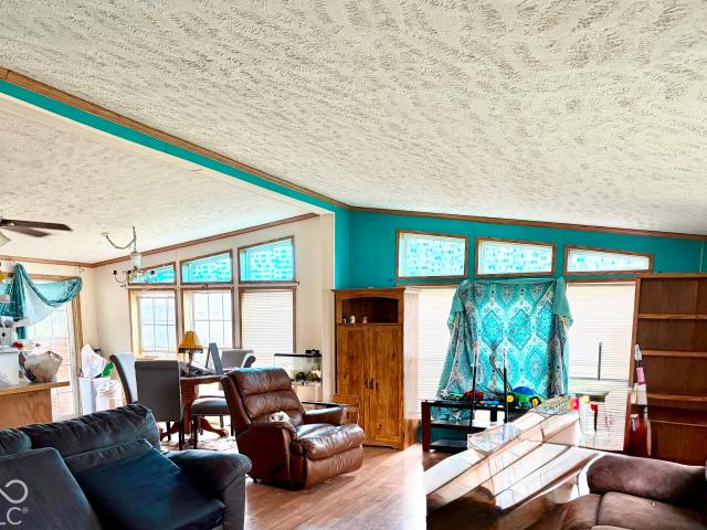 House for sale in Hope, Bartholomew County