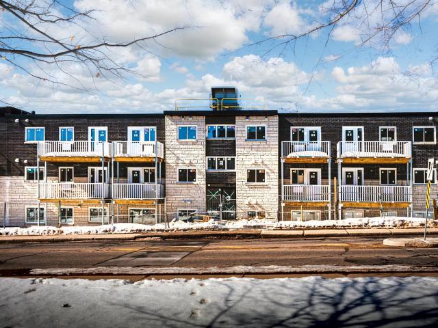Apartment for rent in Mulhurst Bay, Ontario