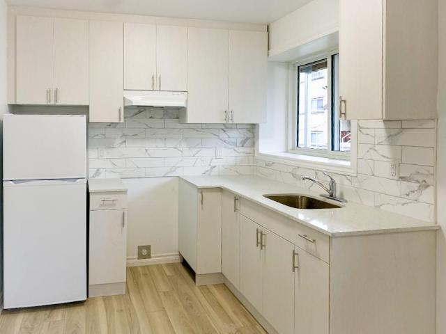 Apartment for rent in Rideau-Rockcliffe, Ottawa