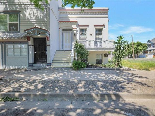 House for sale in Marysville, California