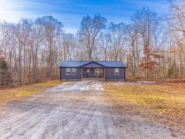 House for sale in Peebles, Ohio
