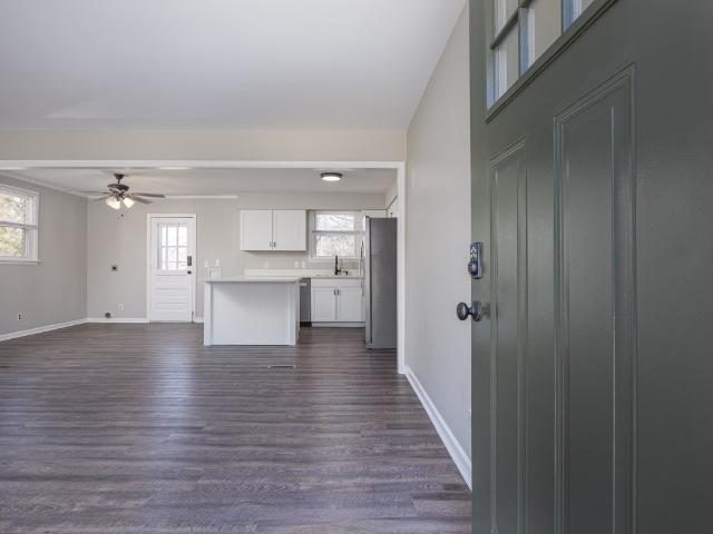 House for sale in Tennessee