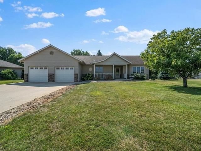 House for sale in Alexandria, Minnesota