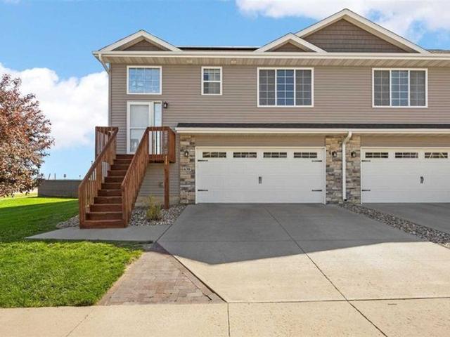 Condo for sale in Tiffin, Iowa