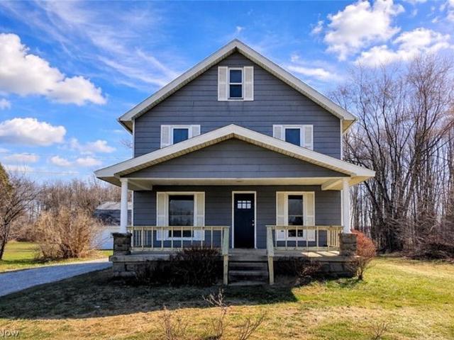 House for sale in Conneaut, Ohio