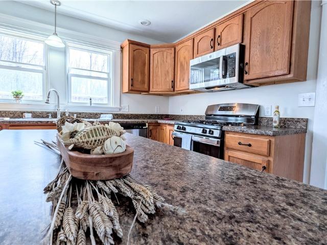 House for sale in Conneaut, Ohio