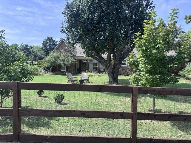 House for sale in Denton, Texas