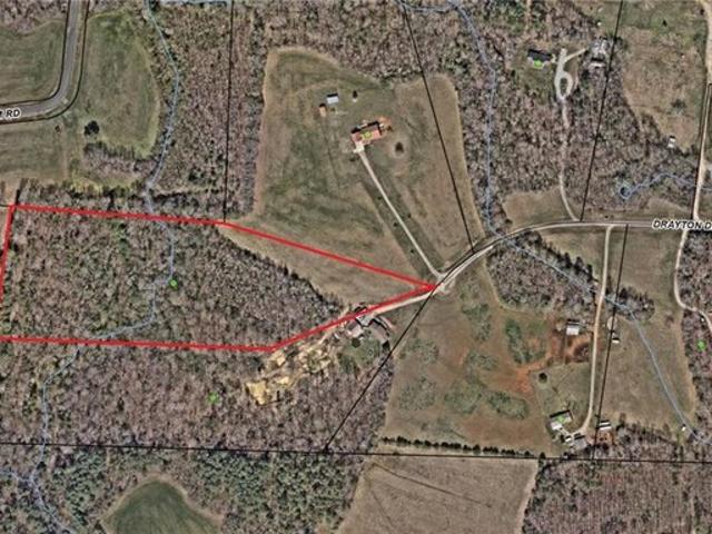 Land for sale in Davidson, North Carolina