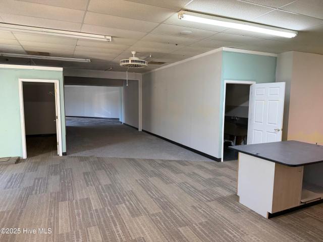 Property for rent in Washington, North Carolina