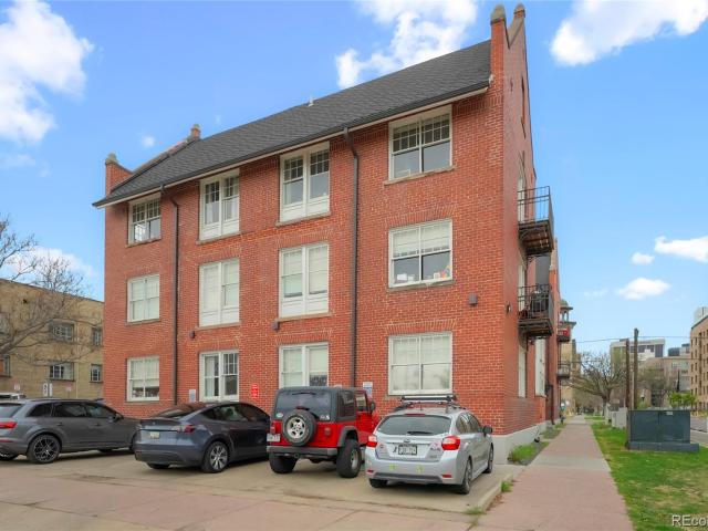 Commercial for sale in Denver, Colorado