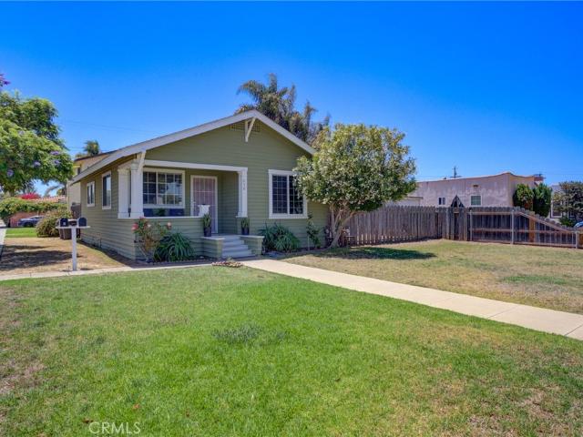 House for sale in Santa Maria, California
