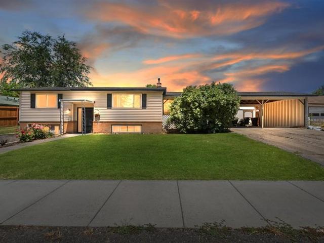 House for sale in Weiser, Idaho