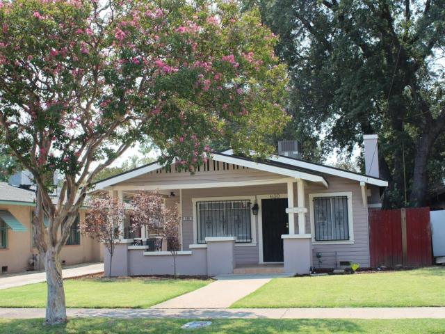 Property for sale in Fresno, California