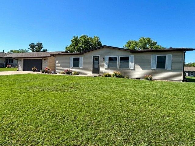 House for sale in Rice Lake, Wisconsin