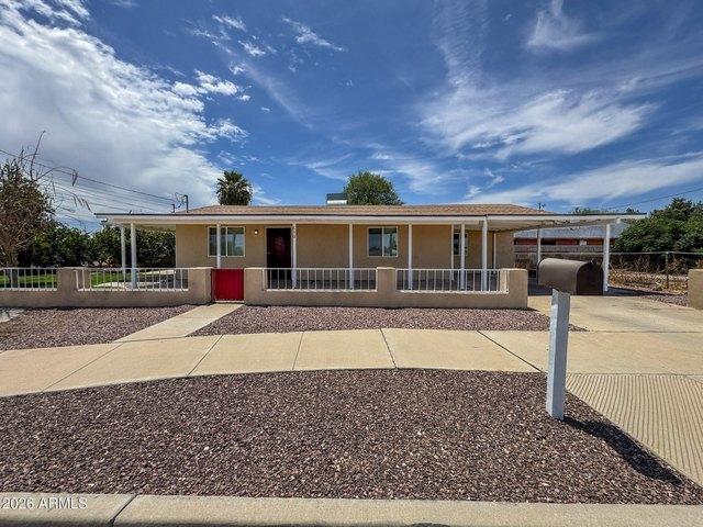 House for sale in Buckeye, Maricopa County