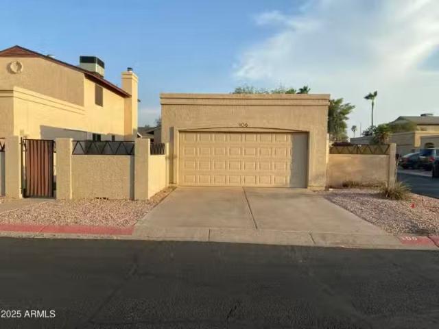 House for rent in Mesa