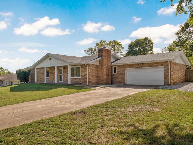 House for sale in Republic, Greene County