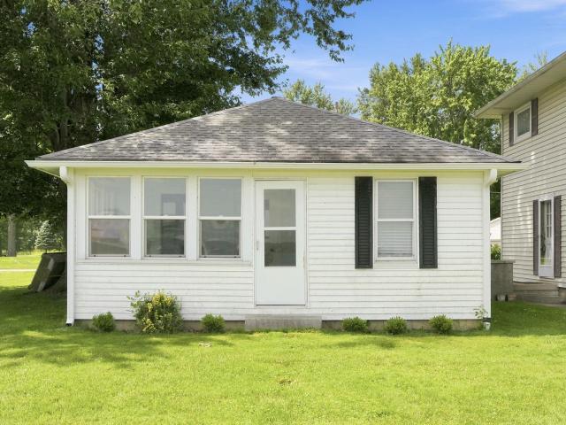 House for sale in Warsaw, Indiana