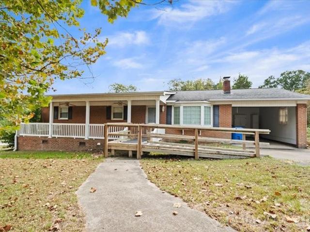 House for sale in Pageland, Chesterfield County