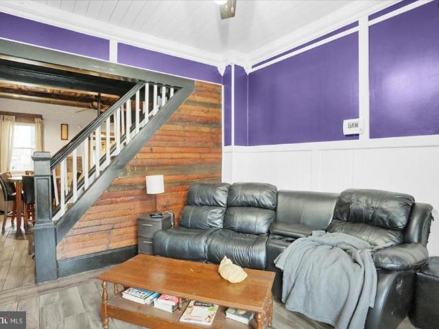 Townhouse for sale in Mahanoy City, Pennsylvania
