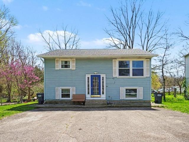 House for sale in Paw Paw, Michigan