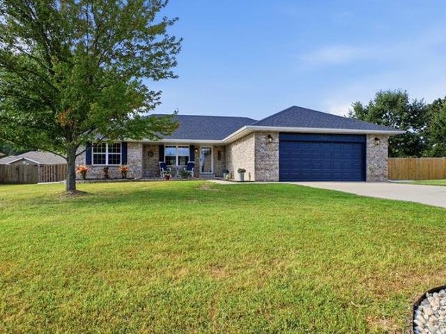 House for sale in Bolivar, Polk County