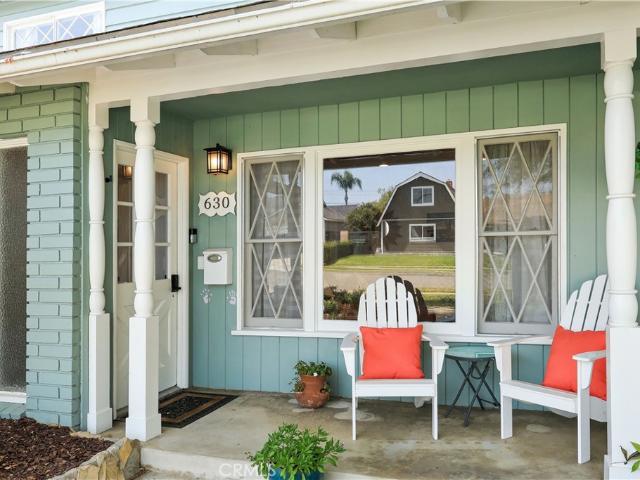 House for sale in Orange