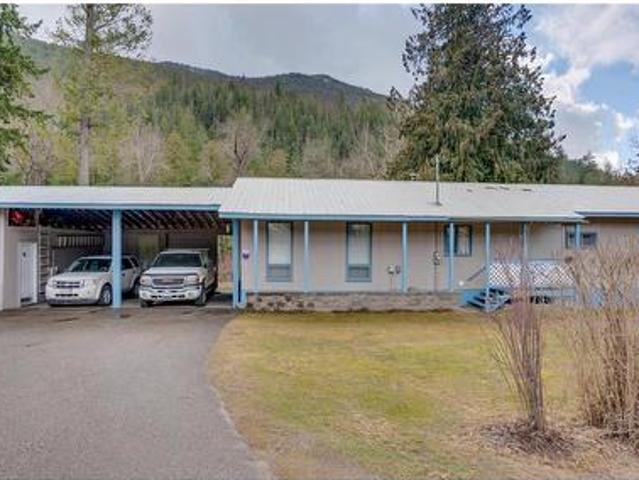 House for sale in British Columbia