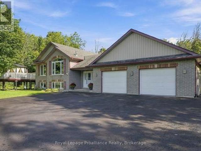 House for sale in Quinte West, Ontario
