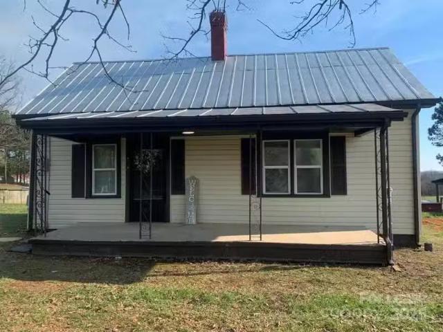 House for rent in Statesville