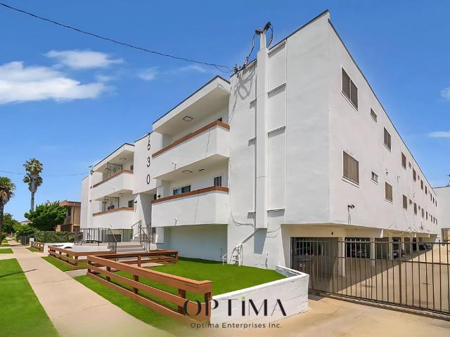 Apartment for rent in Inglewood, California