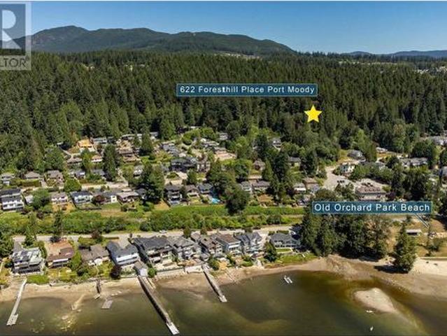 Land for sale in Port Moody