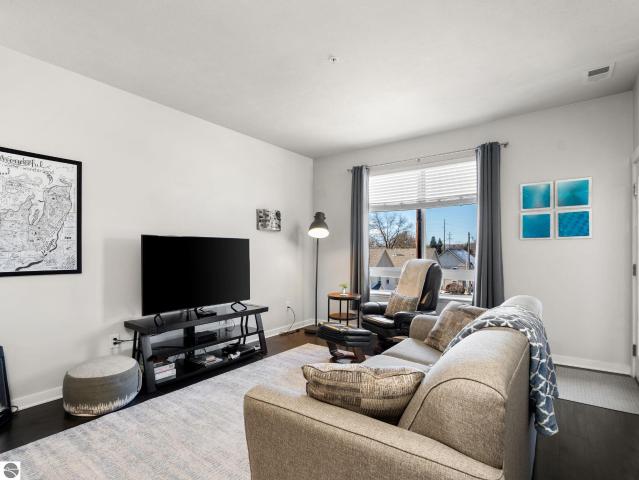 House for sale in Traverse City, Michigan