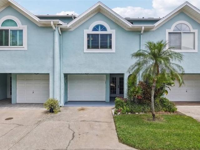 Townhouse for sale in Indian Rocks Beach, Pinellas County