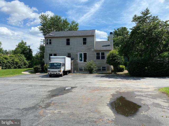 Commercial for sale in Stafford
