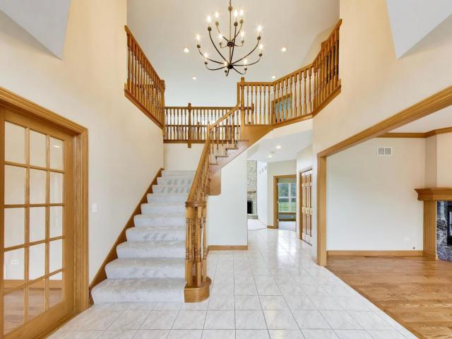 House for sale in New Lenox, Illinois